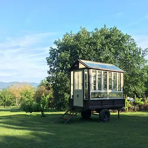  Фермерский дом Poggio Salvi